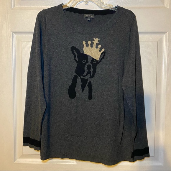 The Limited Sweater NWOT - Picture 1 of 3